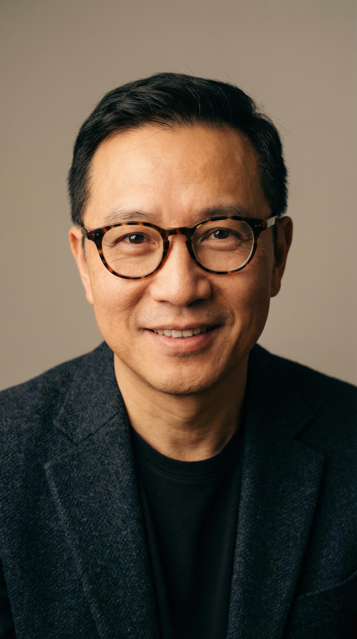 榴莲视频影视导演陈锐明