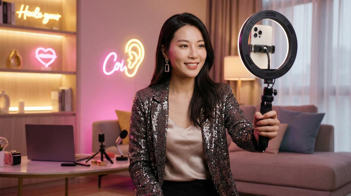 榴莲视频短视频运营教程